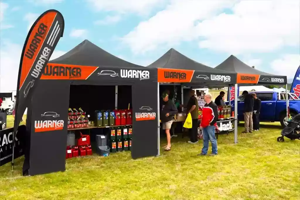 canopy tent with sides