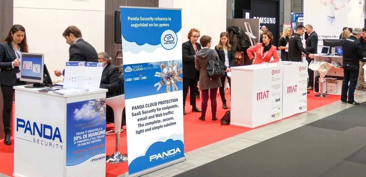 trade-show-pc double