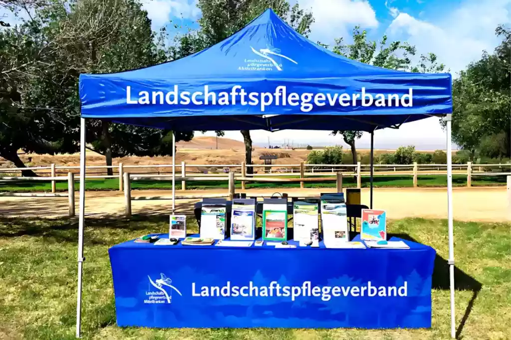 Custom professional tablecloths