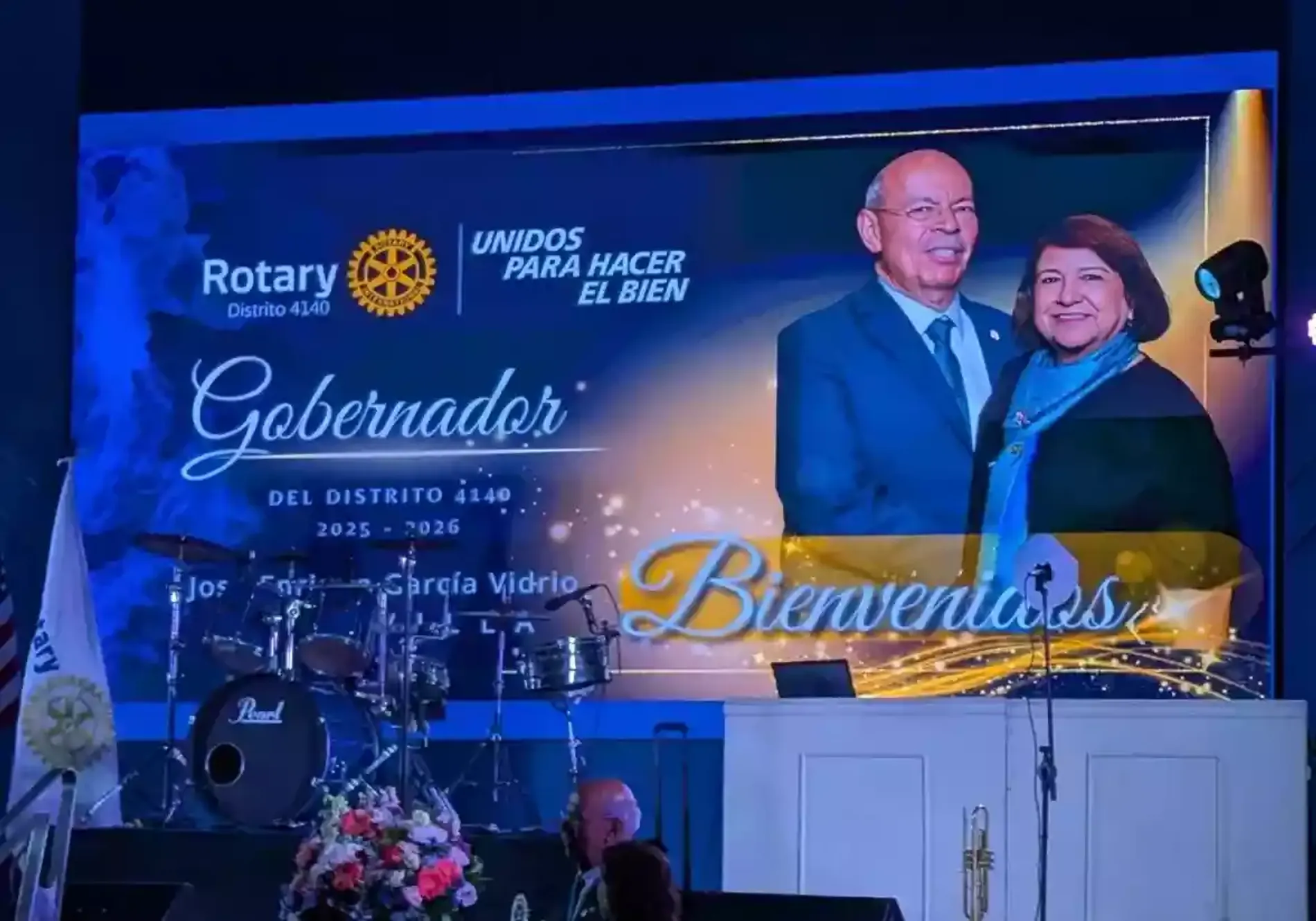 How WestShade Helps the Rotary Club of Atwater Shine at Community Events