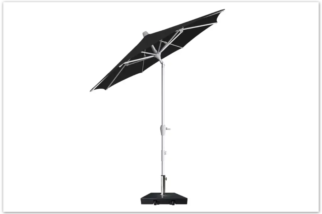 Westshade kapri umbrella