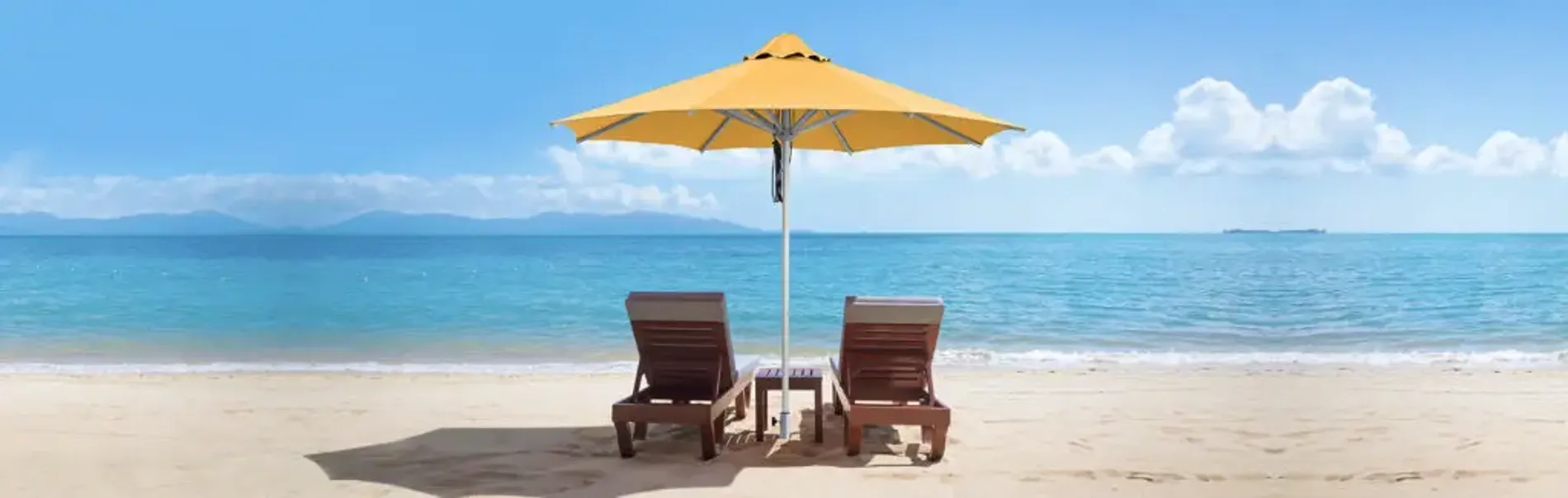 5 Factors to Consider When Buying a Patio Umbrella