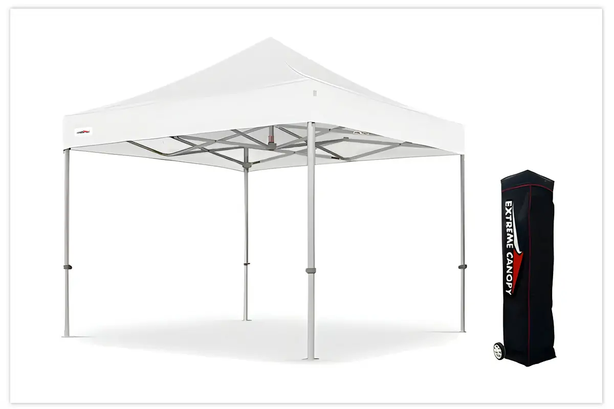 Extreme Canopy X7 Tectonic Canopy 10×10