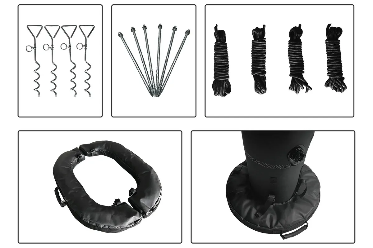 Use-accessories-to-secure-your-inflatable-tent