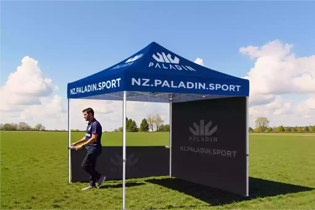 what are sidewalls for canopy tent