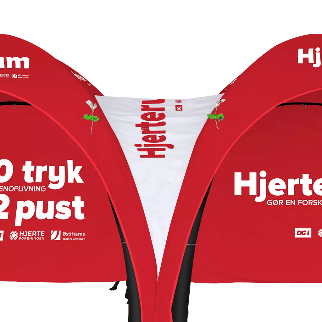 custom basic inflatable tent tunnel 2