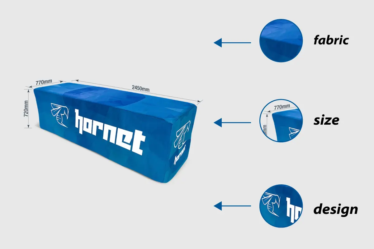 Choosing the Right Table Cover