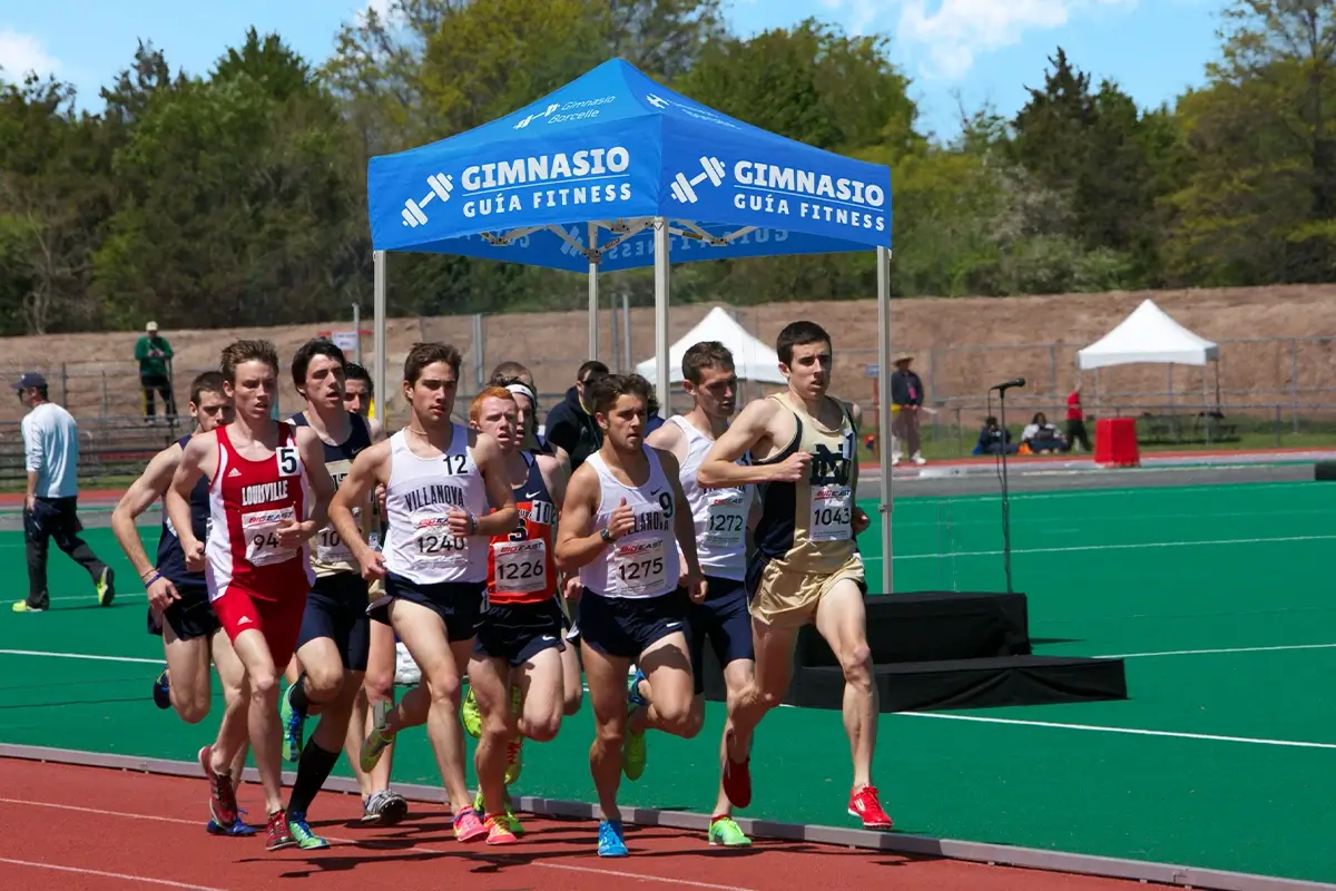 Game Day Ready: Choosing Your Best Pop Up Tent for Sports