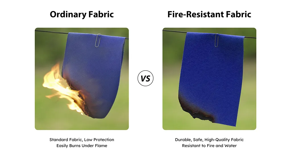 fire-resistant-fabric