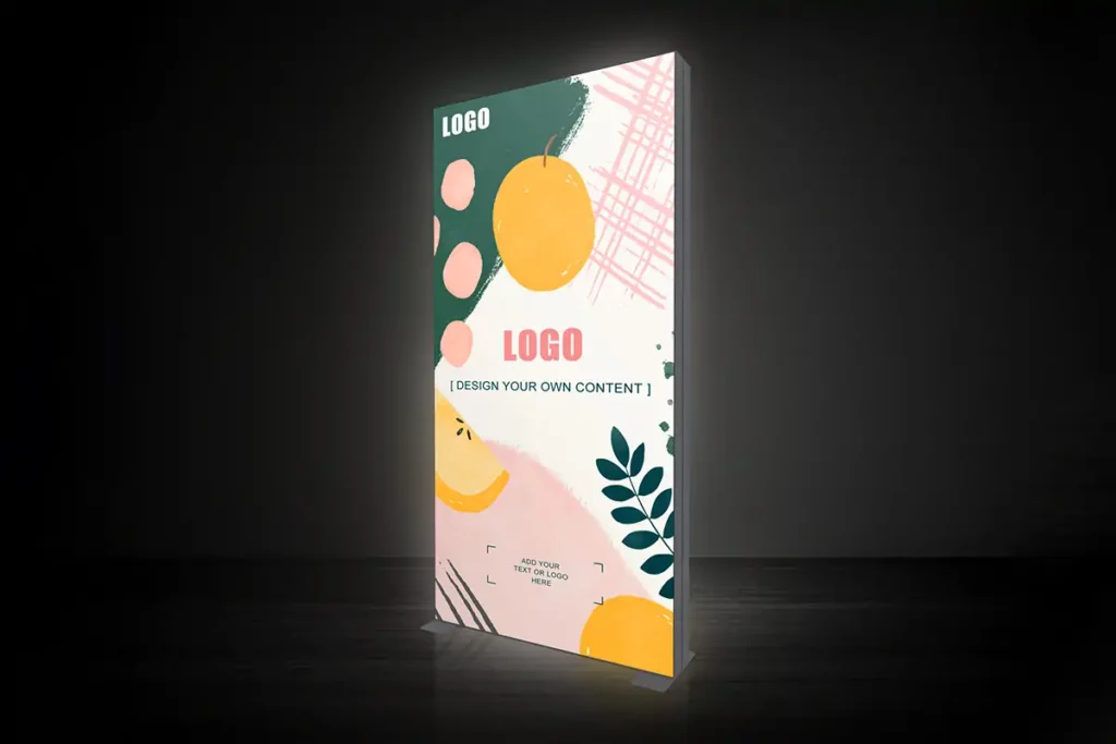 seg lightbox
