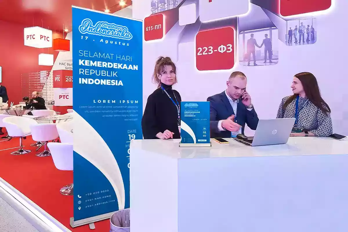 16 Useful Trade Show Banner Ideas You Need to Try