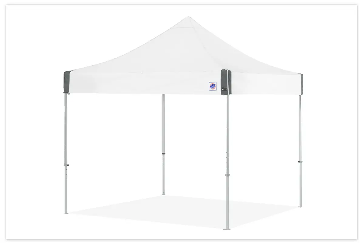 E-Z UP Endeavor Canopy 10×10