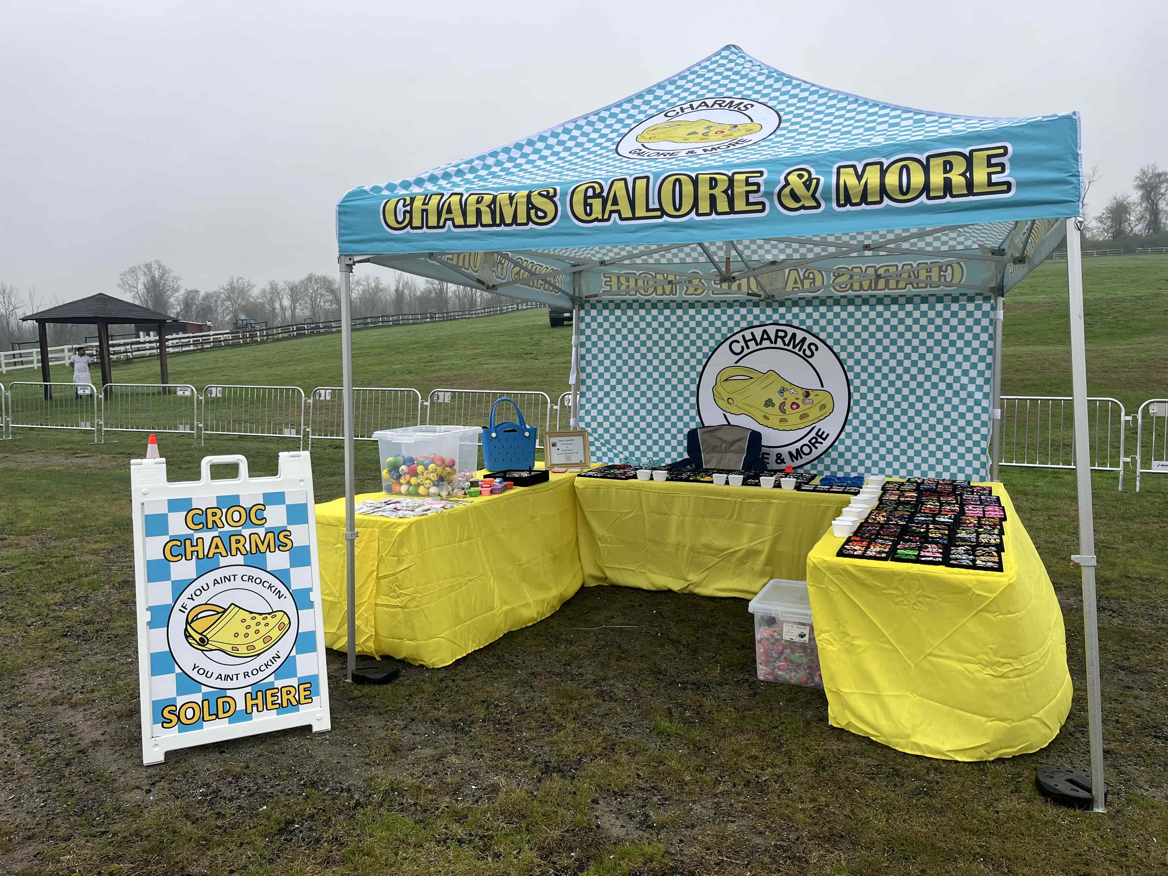 CARNS GALORE & MORE 2