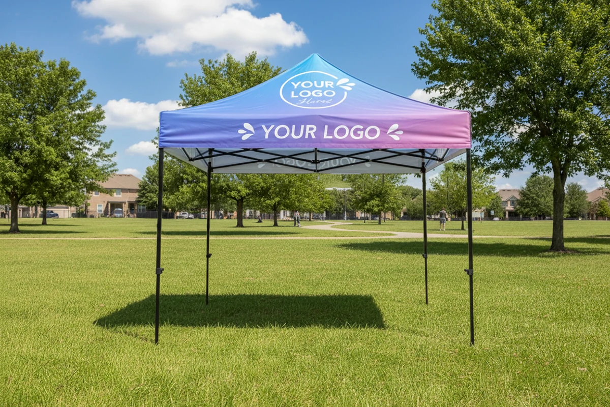 Extreme Canopy 10 x 10 Custom Canopy Tent