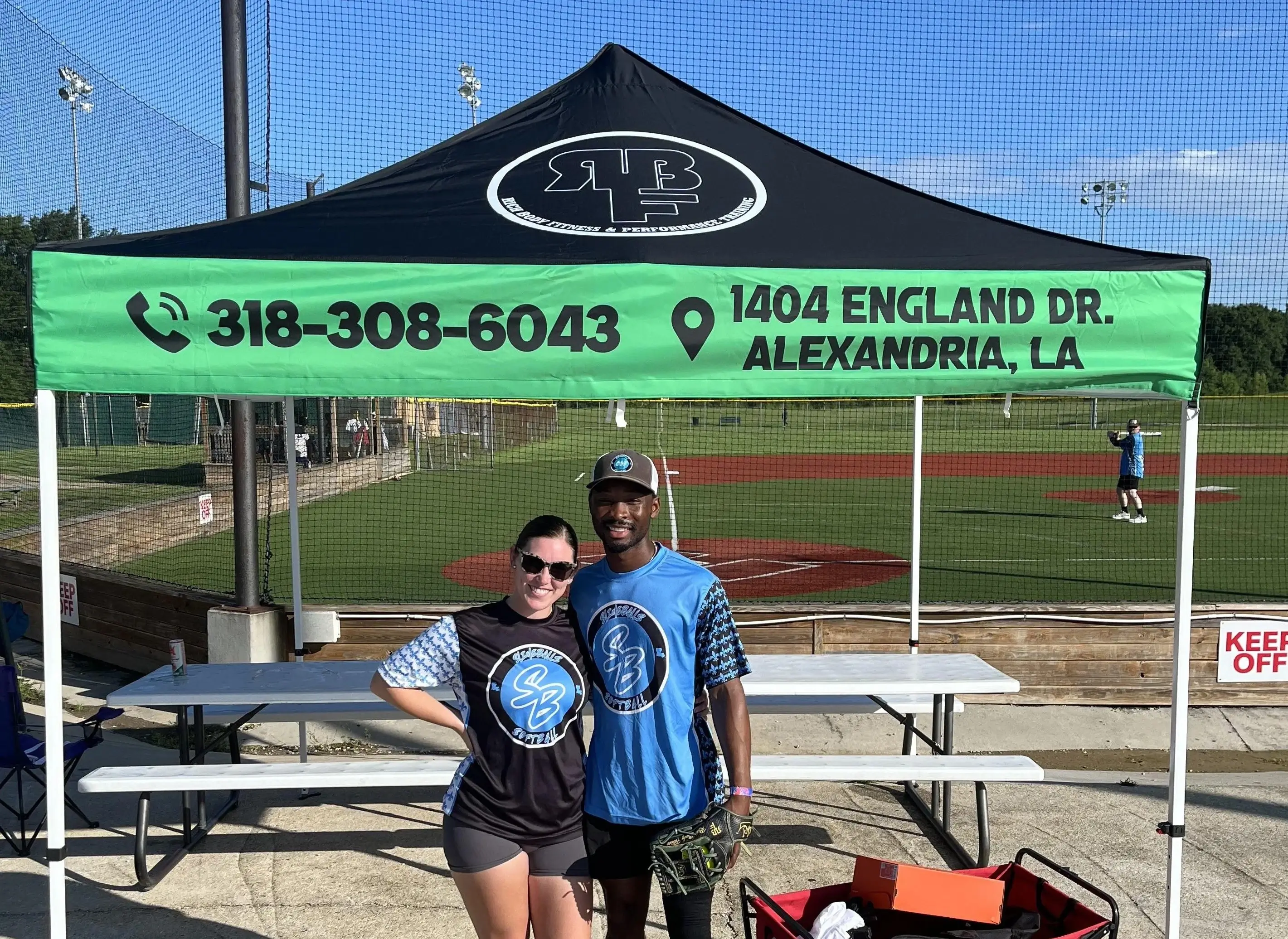 Rich Body Fitness Performance Training Center (2)