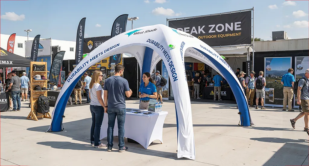 inflatable-tent-trade-show-application