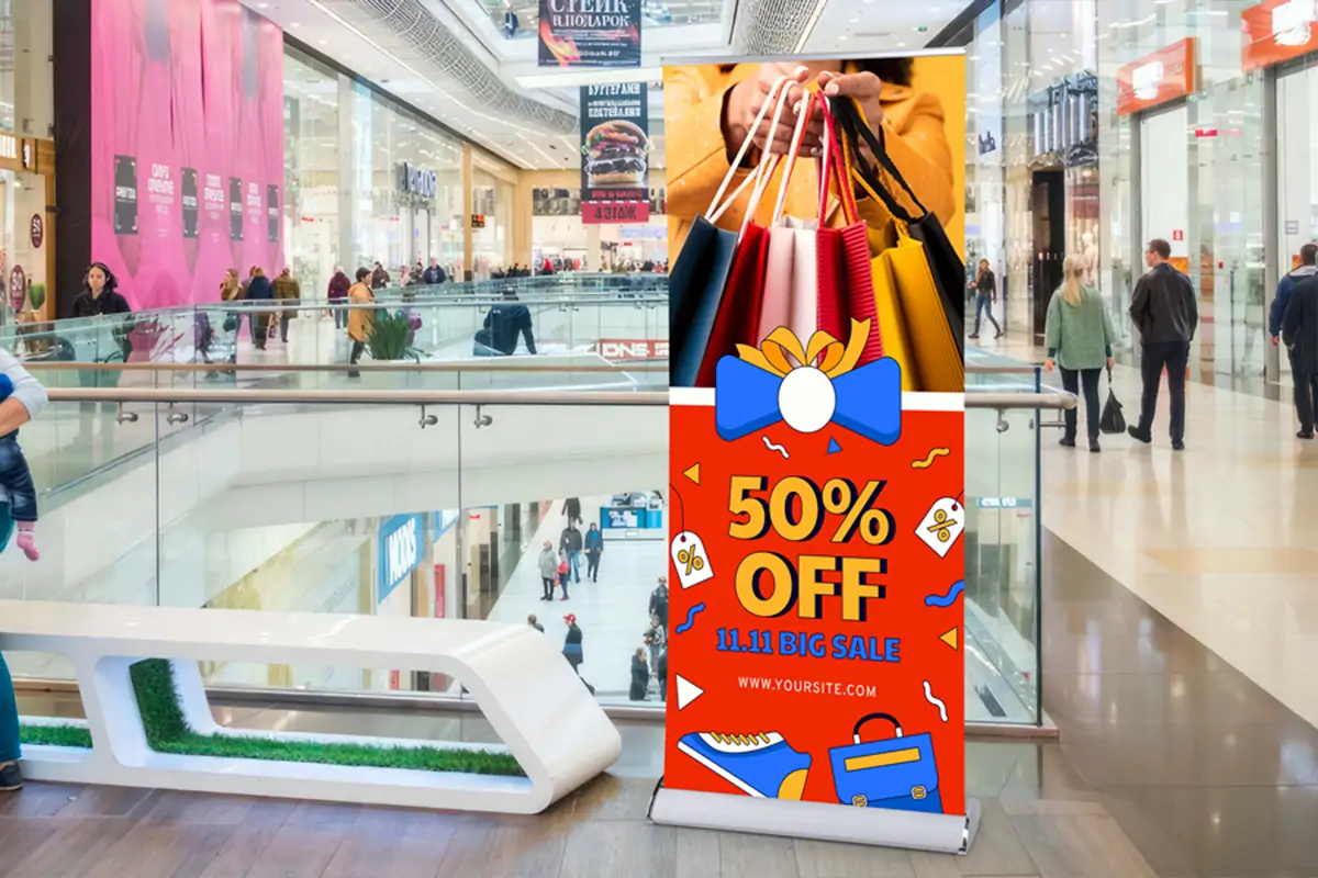 Retractable-Banner
