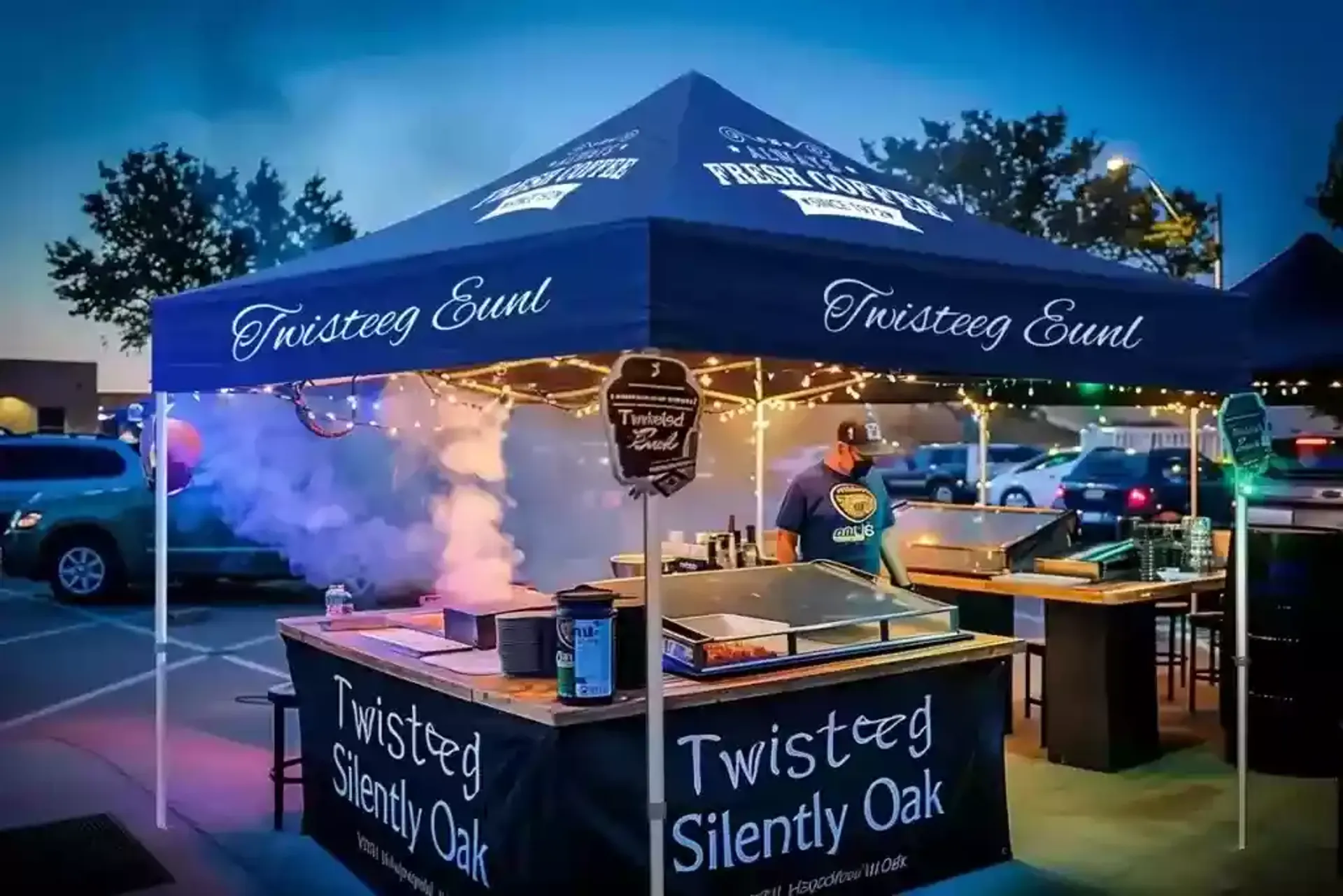 Best 10x10 Food Vendor Tent Picks for Stalls and Events