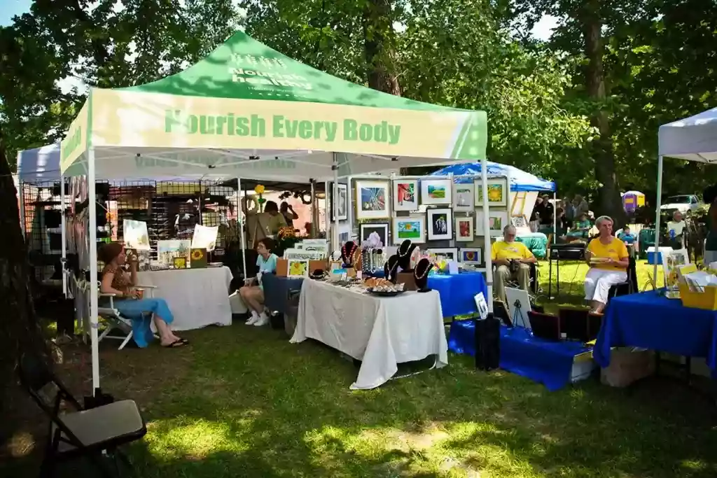 craft canopy tent booth