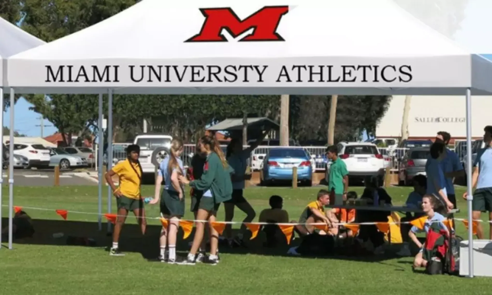How Schools Can Use Canopies for Outdoor Events?
