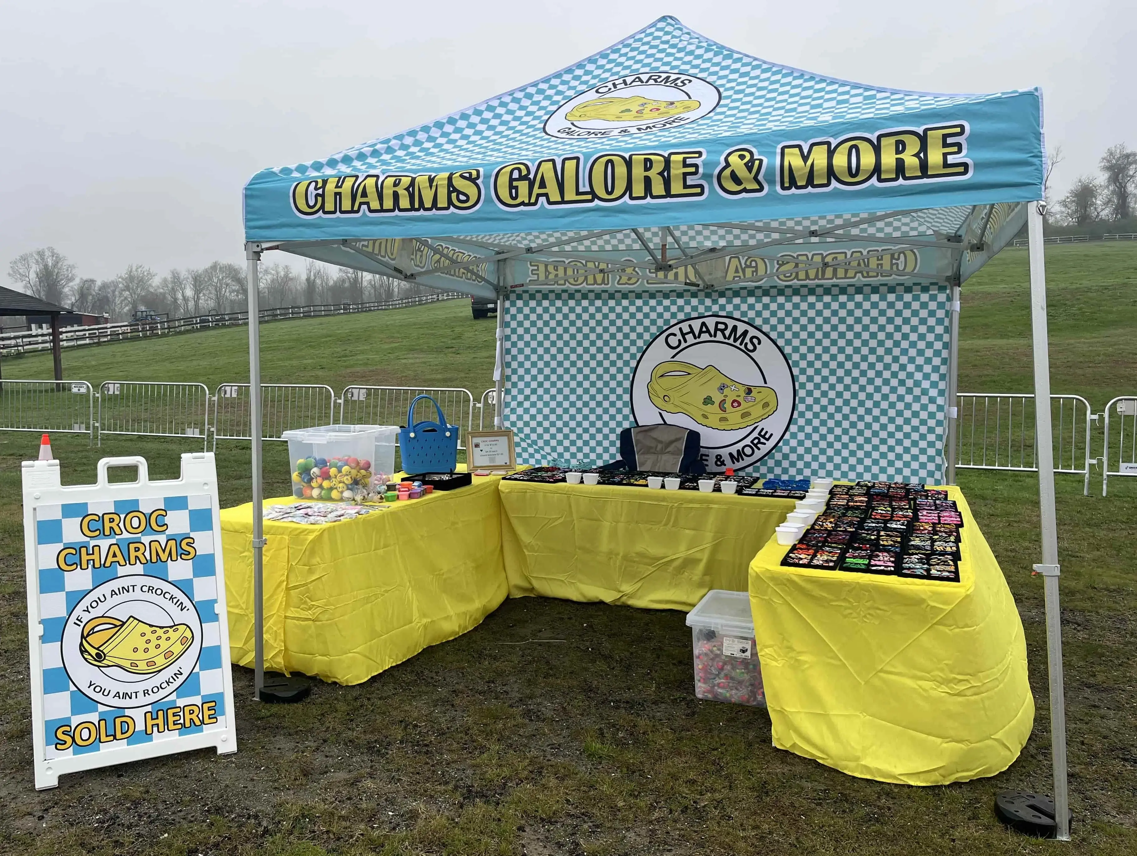 CARNS GALORE &amp; MORE 2 