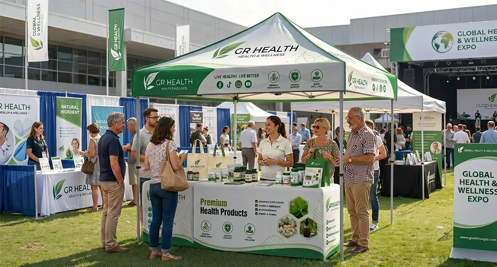 L-table-layout-tent