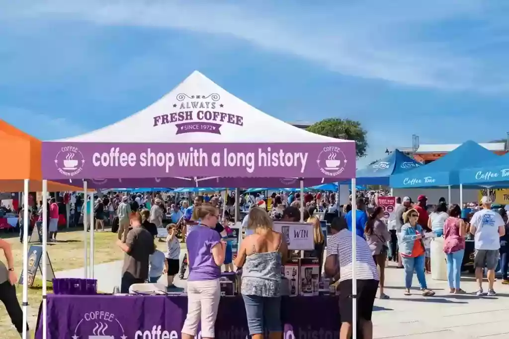 10 Reasons Why You Need a Custom Printed Tent