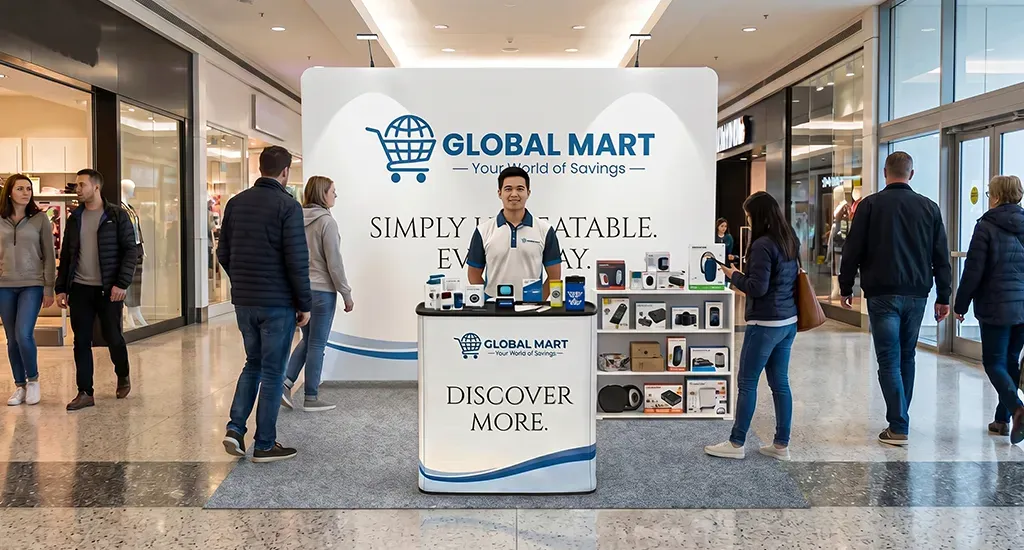 10FT Tension Fabric Trade Show booth