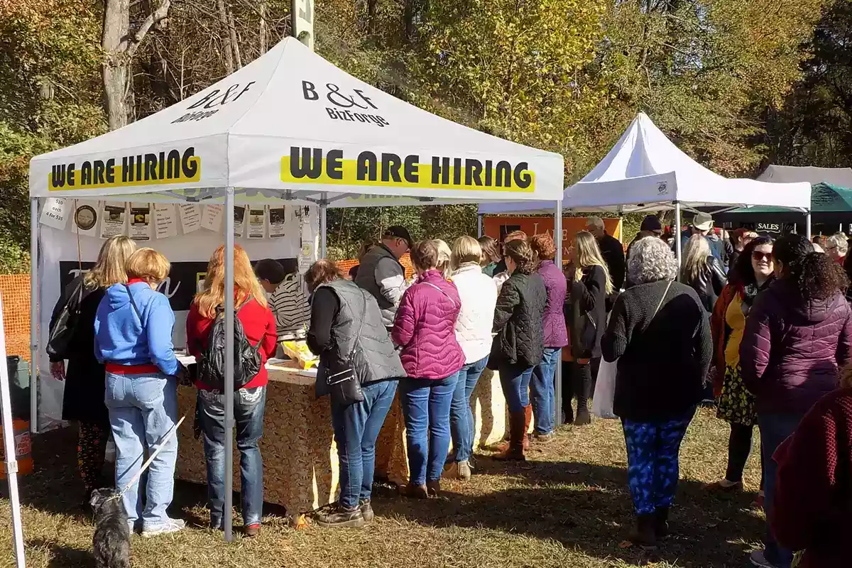 canopy tent for outdoor hiring
