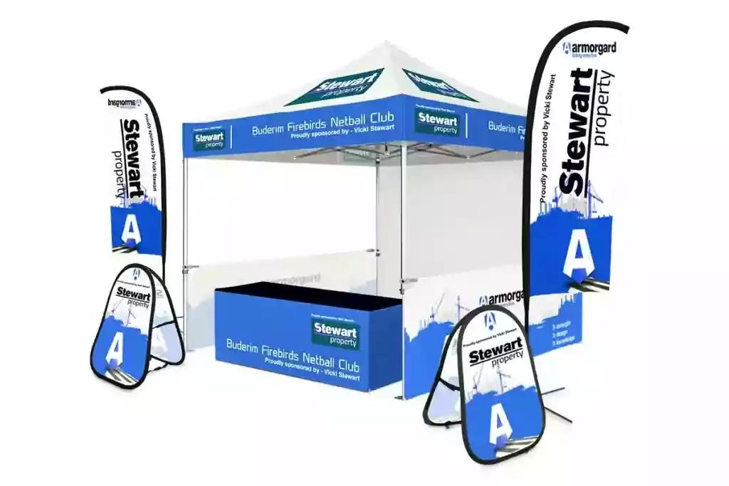 westshade custom tent and accessories