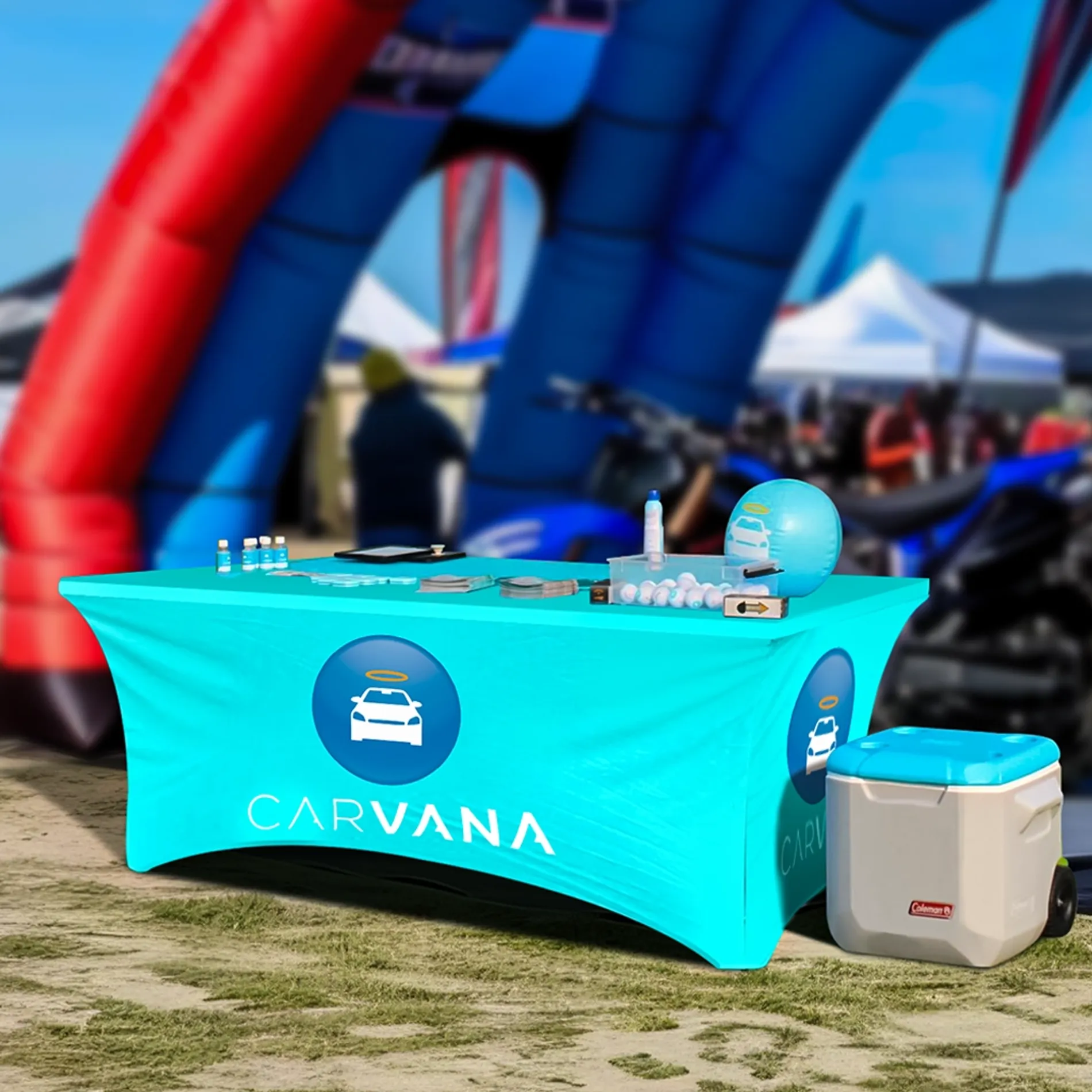 Stretch-Table-Cover-6FT