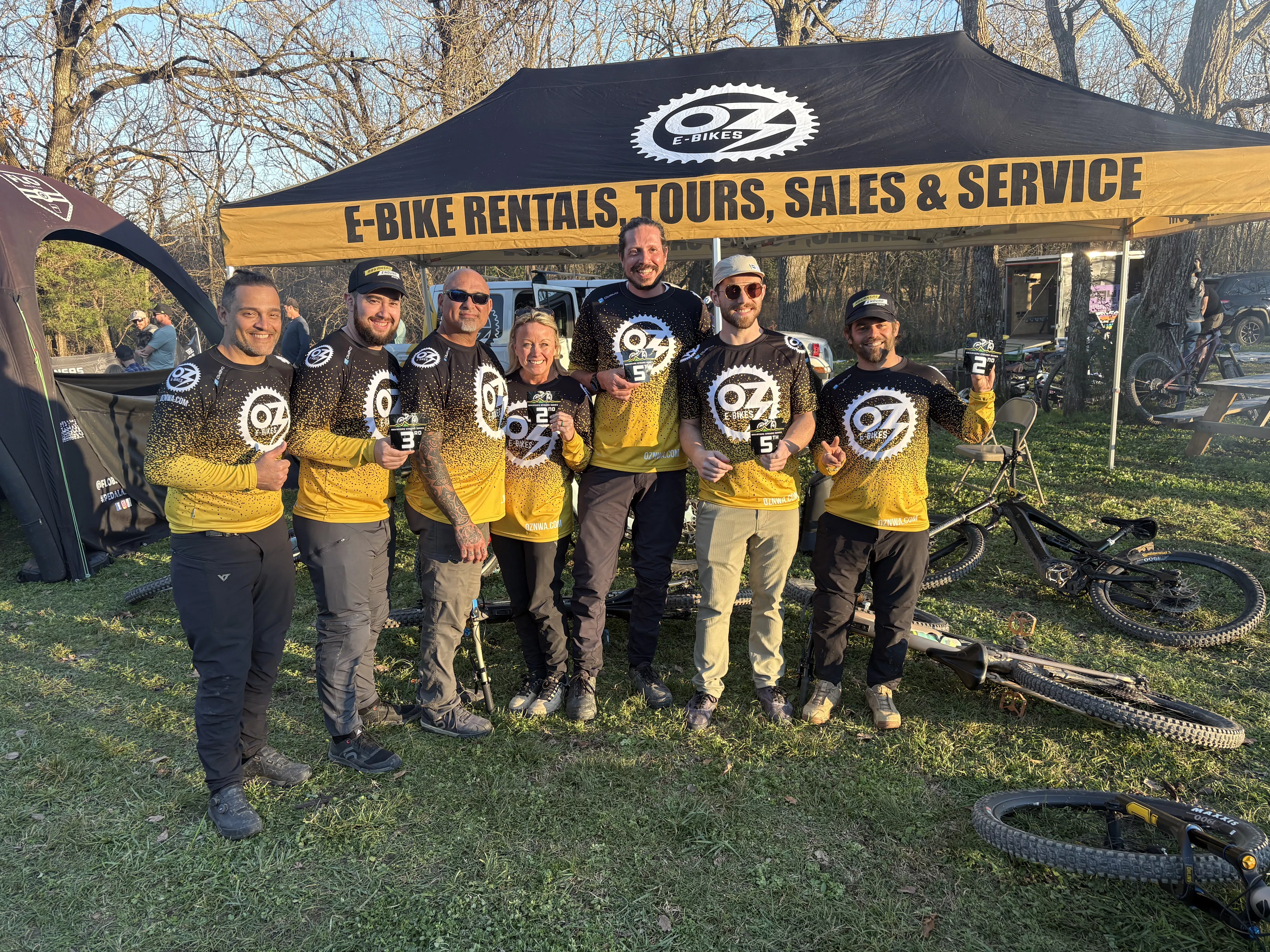 E-BIKE RENTALS TOURS, SALES & SERVICE