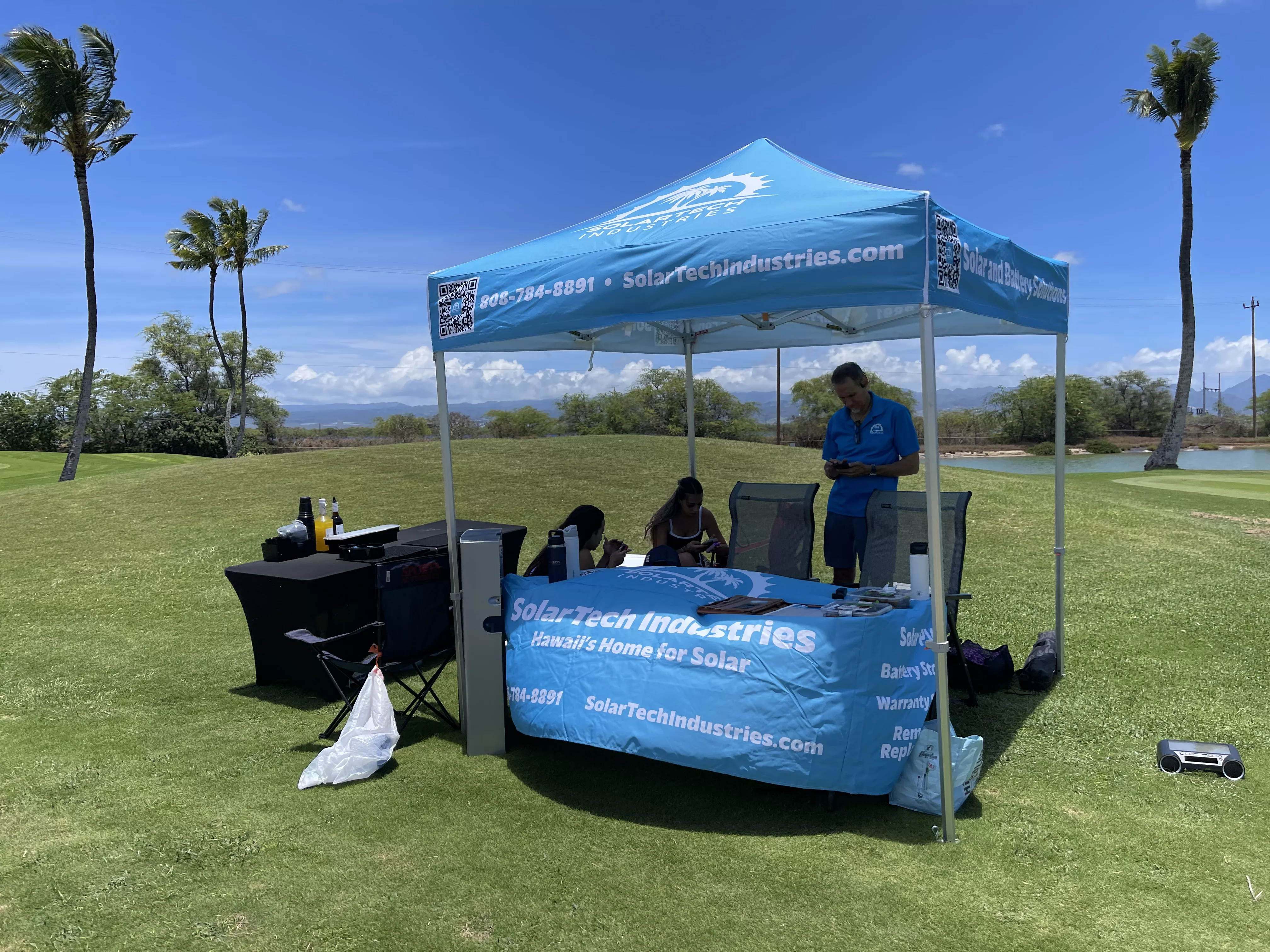 SolarTechincustries.com