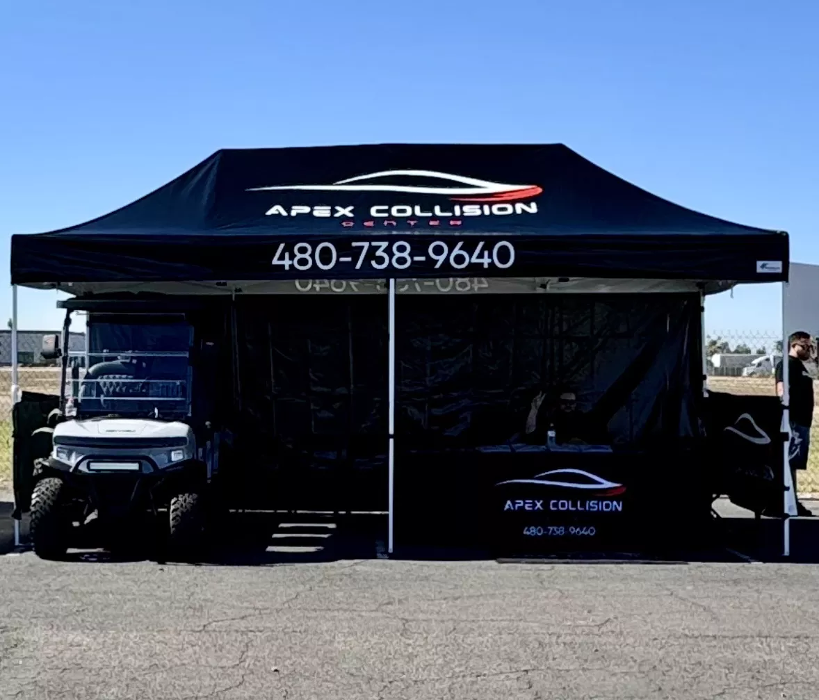 Apex Collision Center