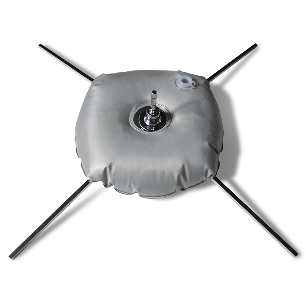 flag-base-water-bag-