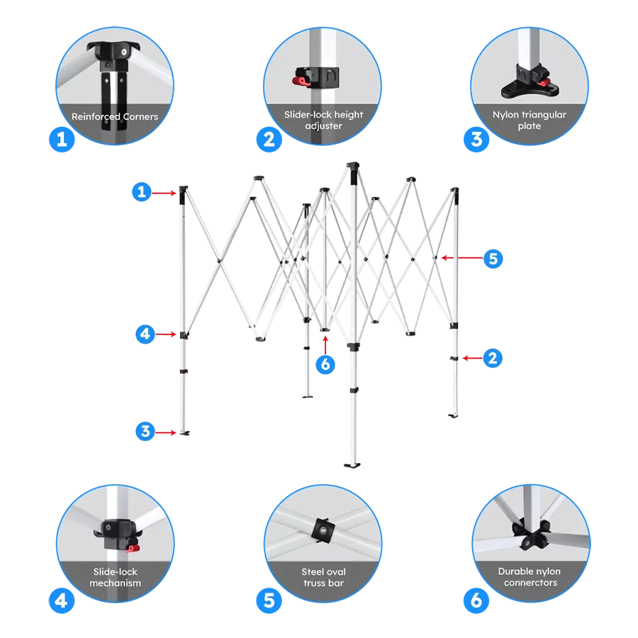 custom-canopy-tent-frame-detail