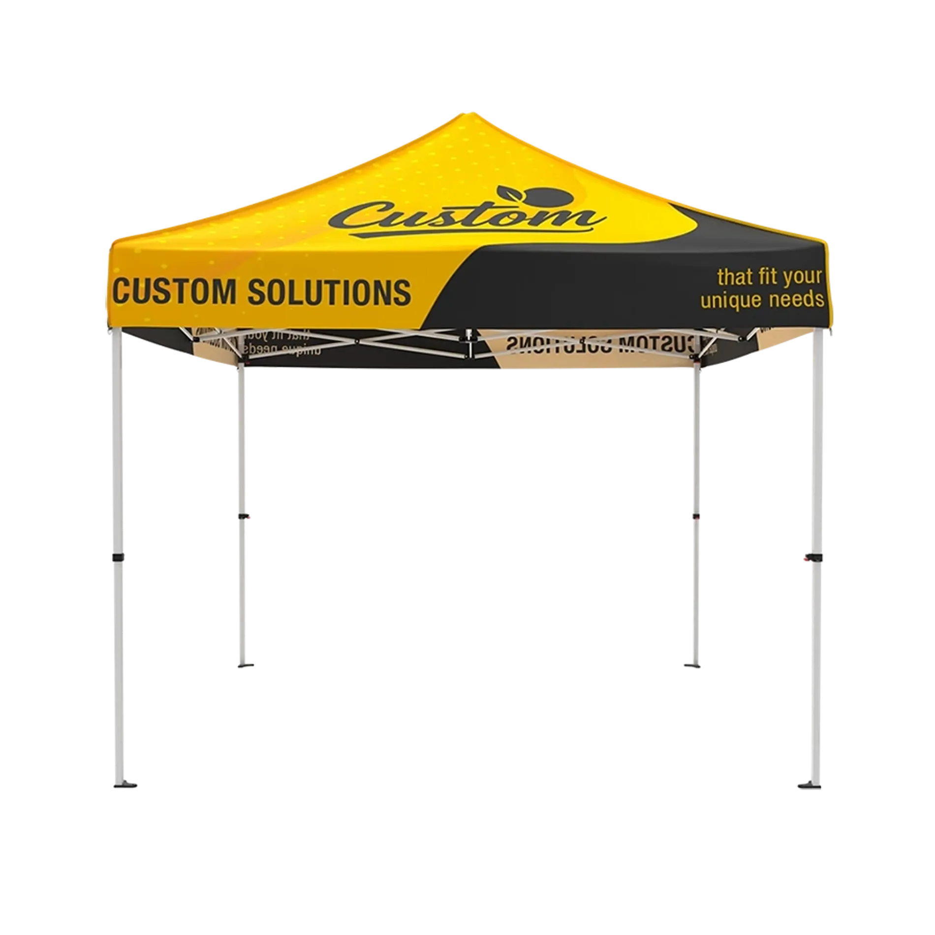 custom-canopy-tent-front-view