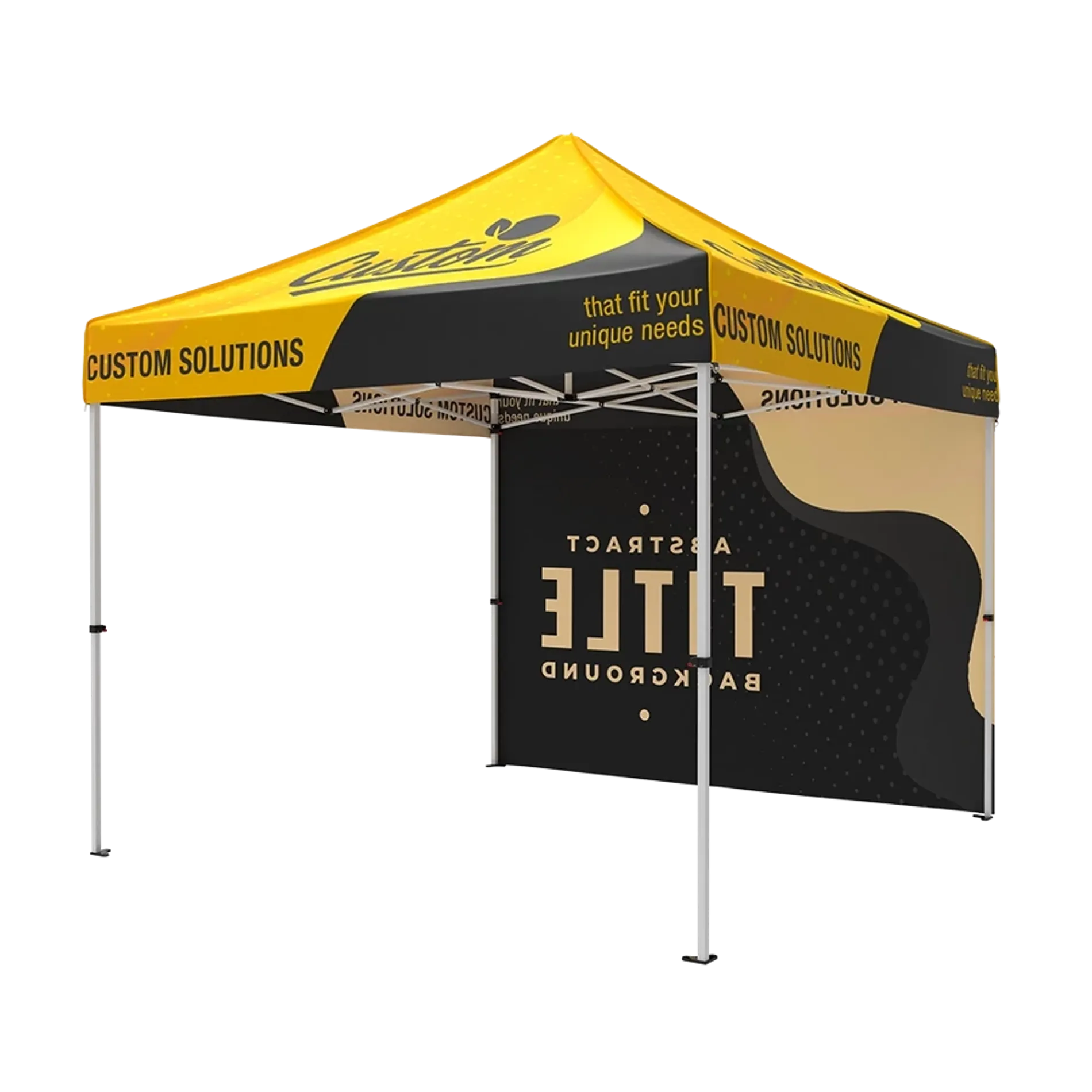 custom-canopy-tent-with-full-wall