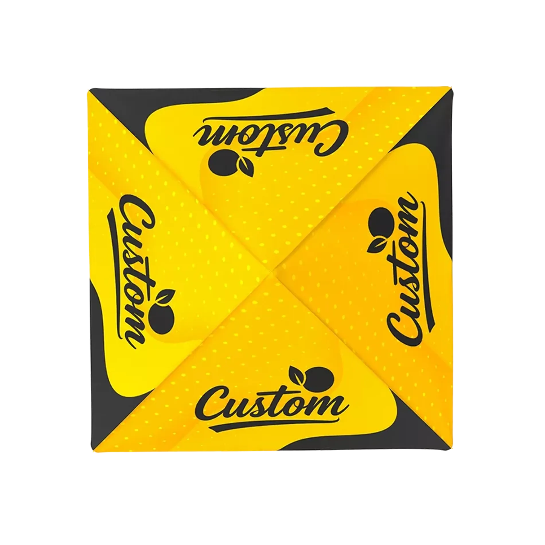 custom-canopy-tent-top-view