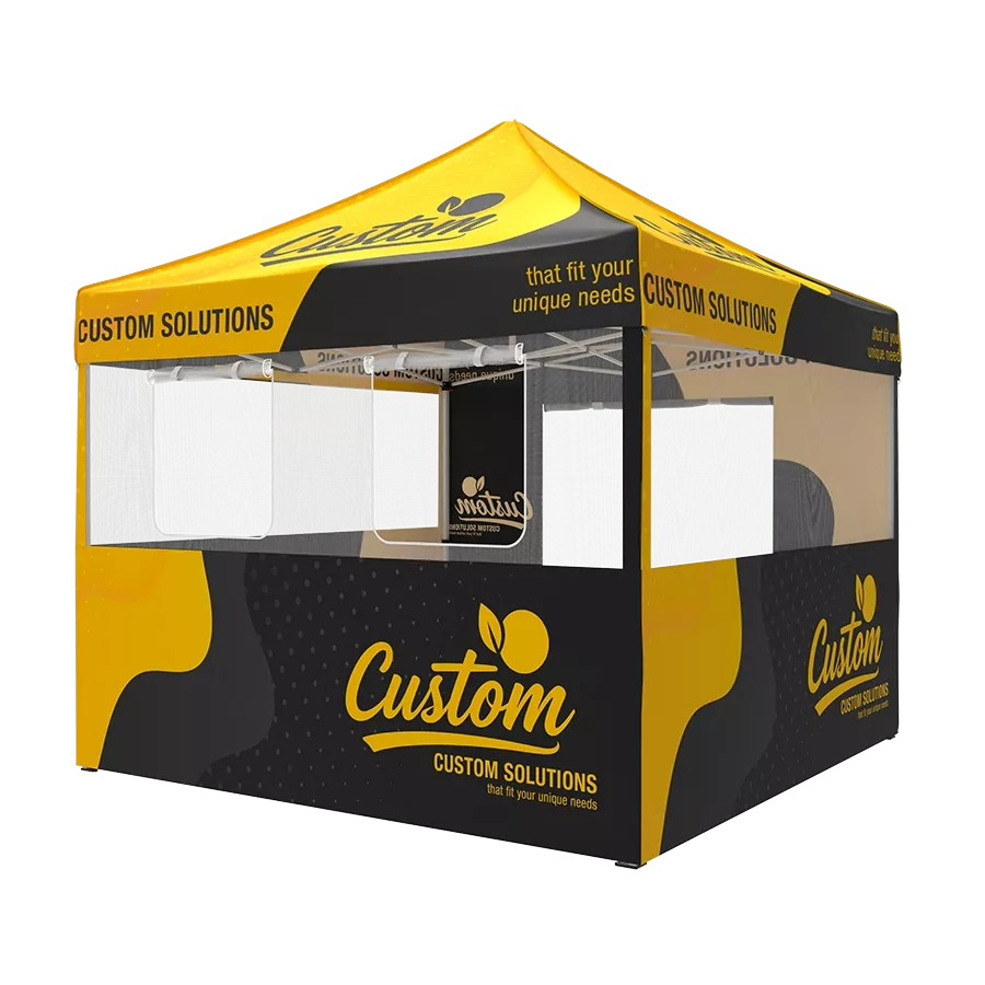 custom-canopy-tent-with-complex-roll-up-wall