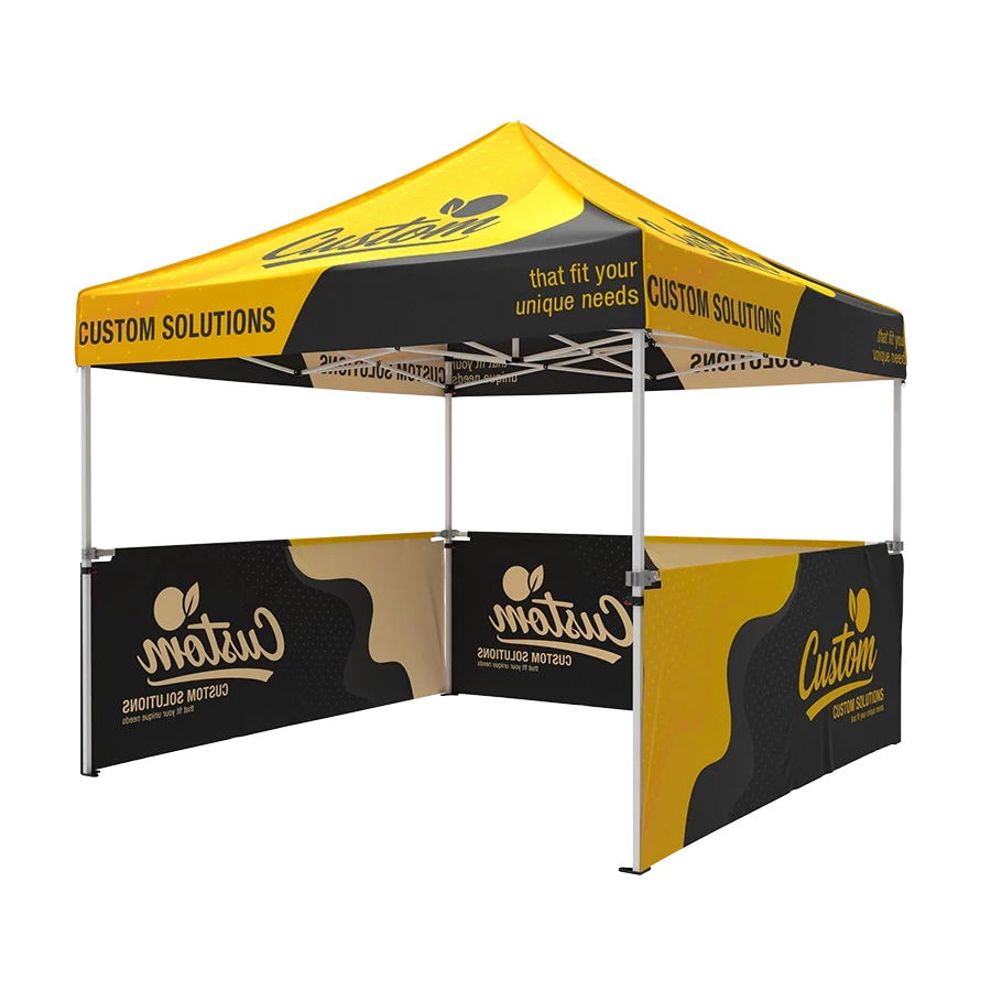 custom-canopy-tent-with-three-half-wall