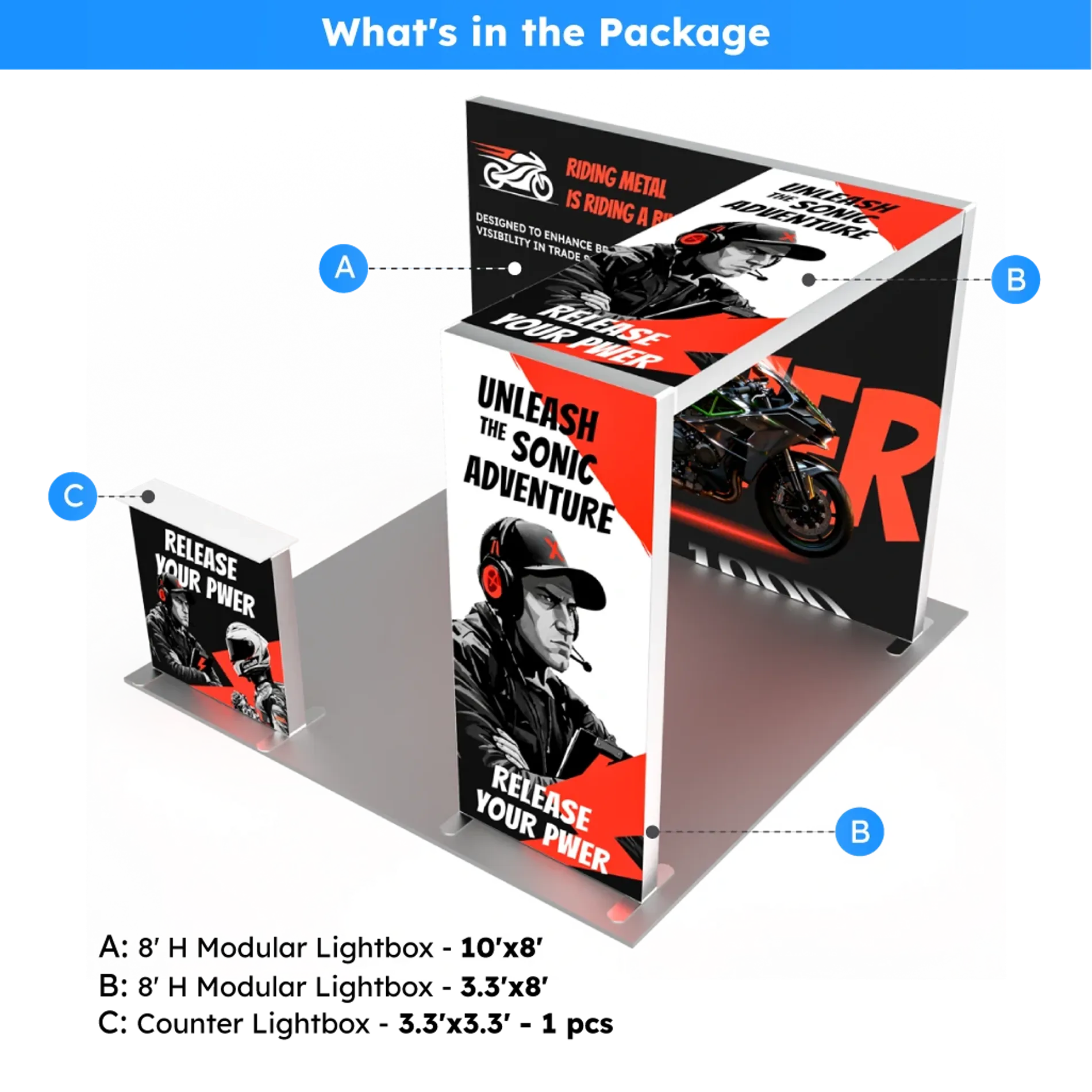 10x10-single-bridge-shape-wfy-pc