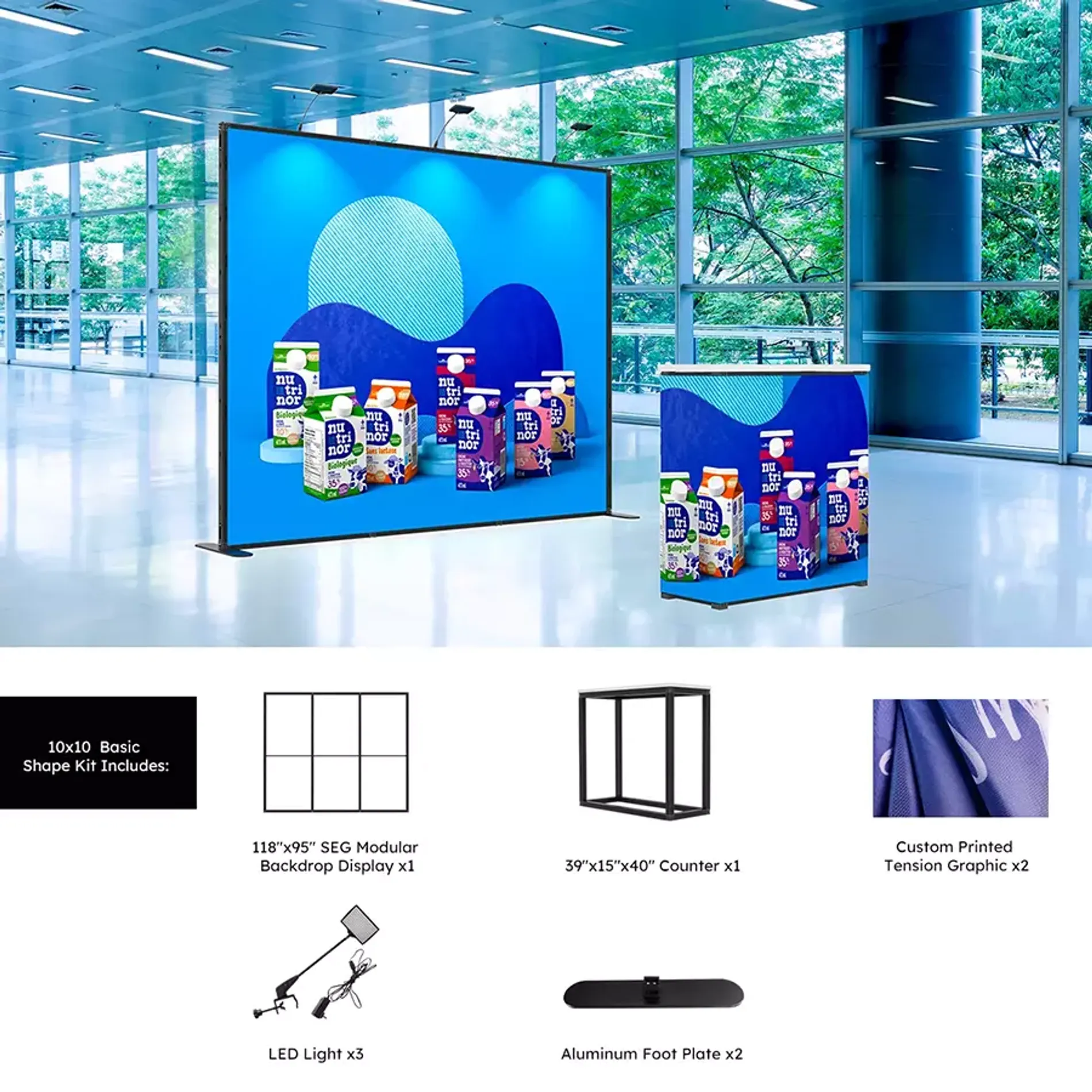 10x10-basic-trade-show-booth-accessories-view