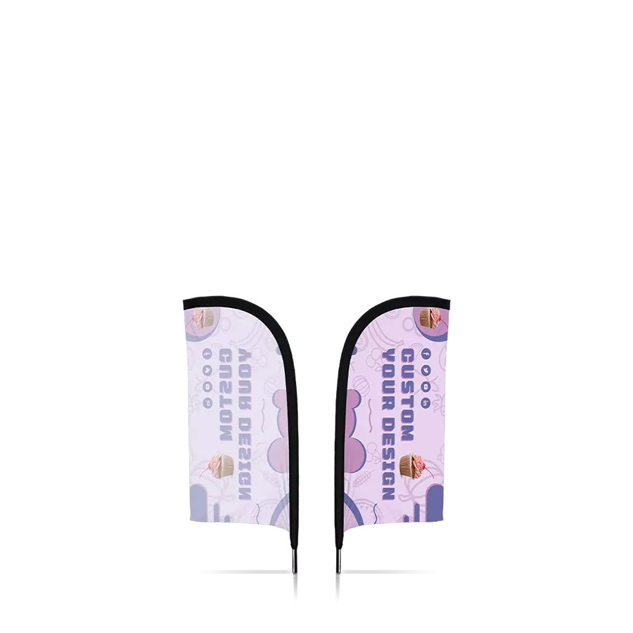 small-size-feather-flag