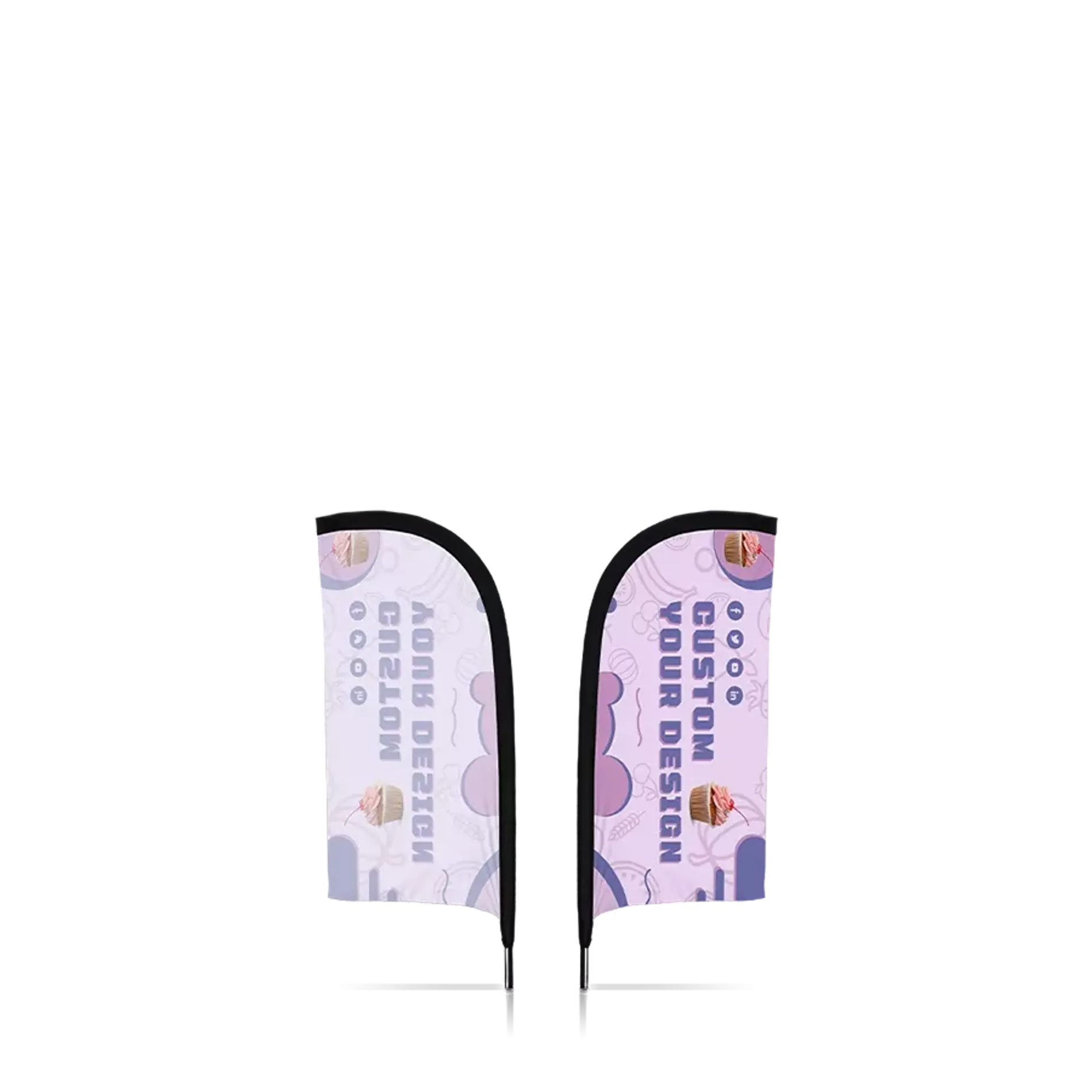 small-size-feather-flag