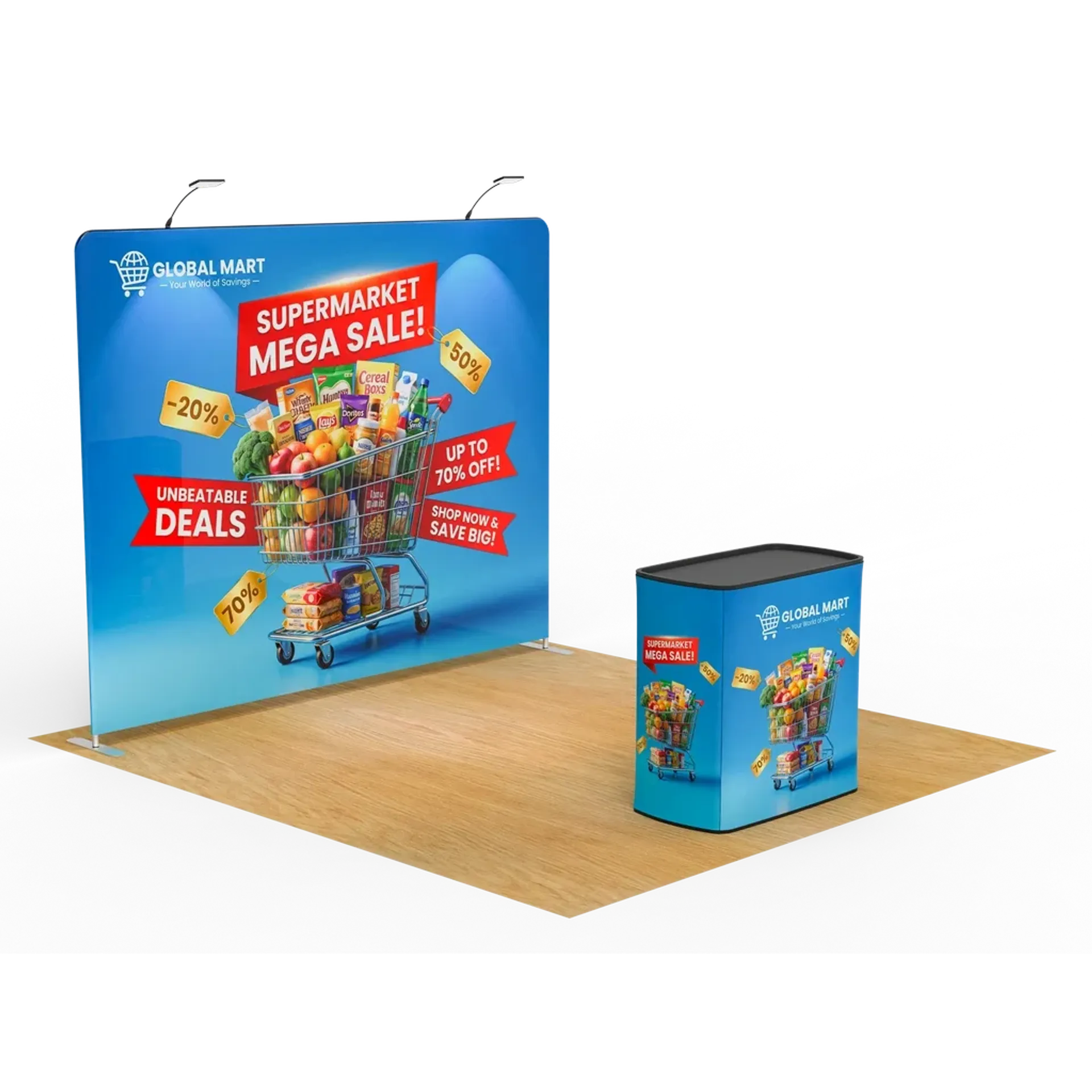 10ft-tension-fabric-trade-show-booth-c-wfy-pc