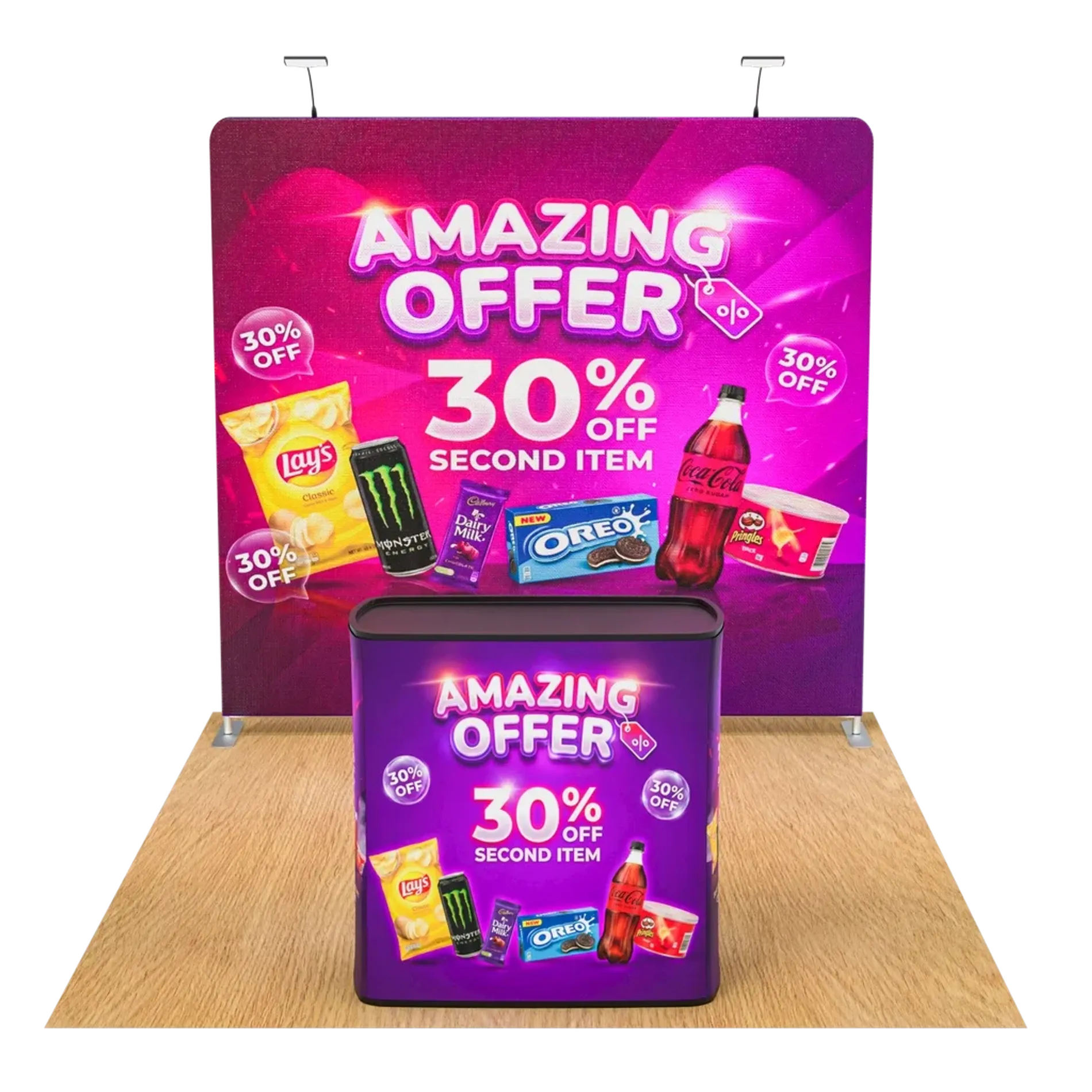 8ft-straight-tension-fabric-display-z-wfy-pc