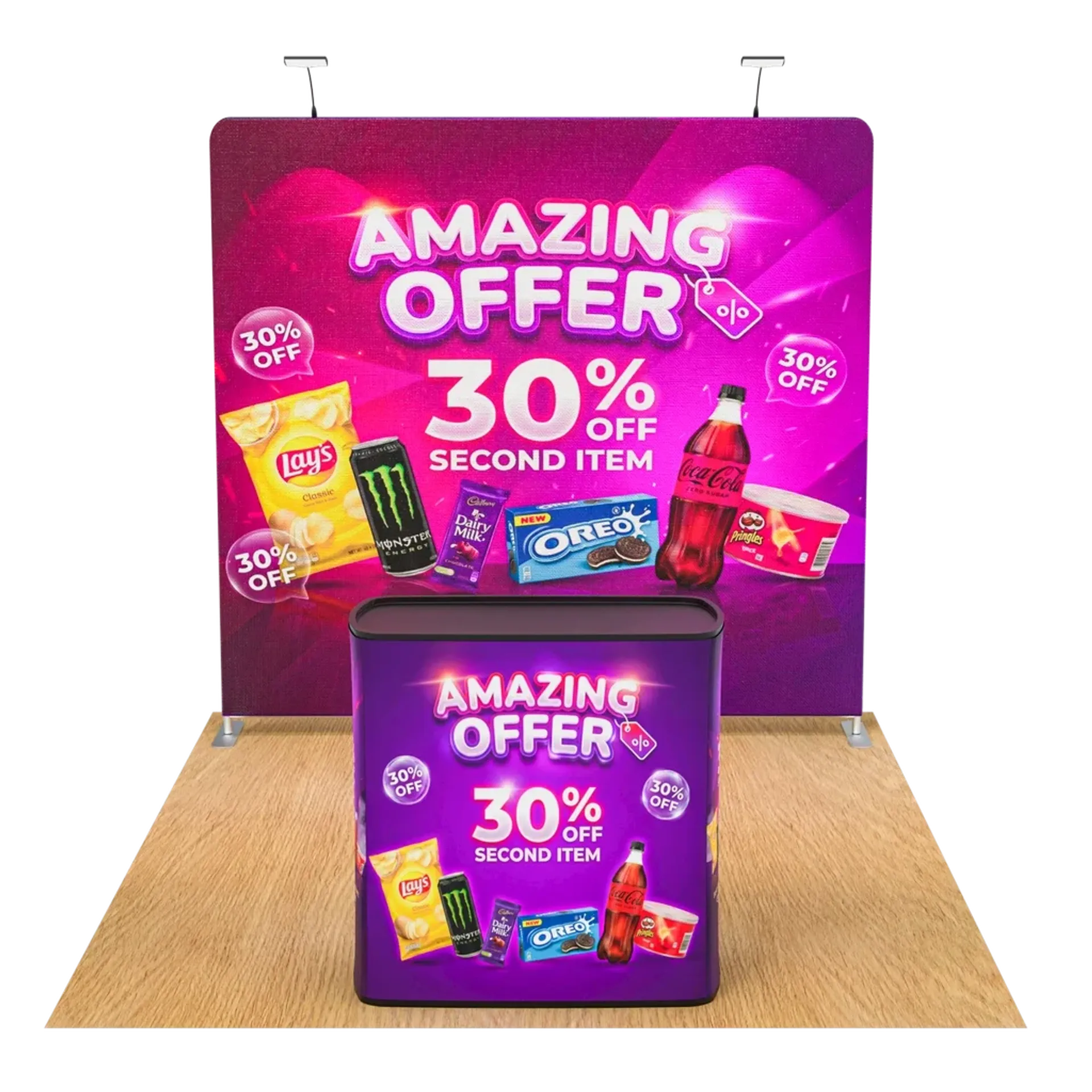 8ft-straight-tension-fabric-display-z-wfy-pc