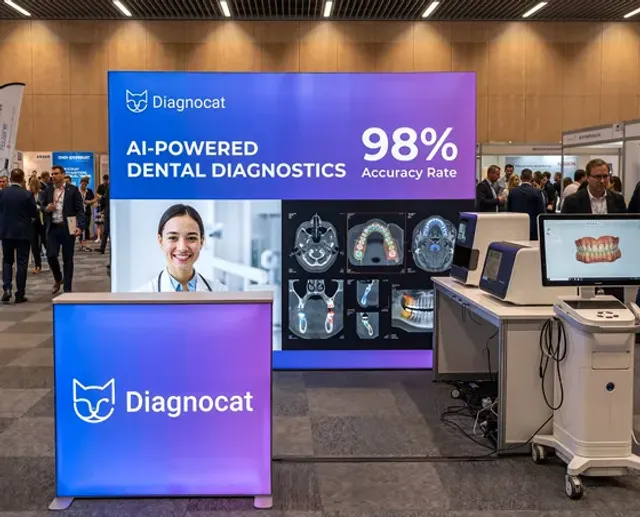 10x10 Trade Show Booth Ideas Gallery
