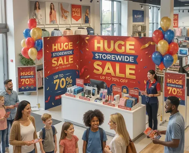 10x10 Trade Show Booth Ideas Gallery